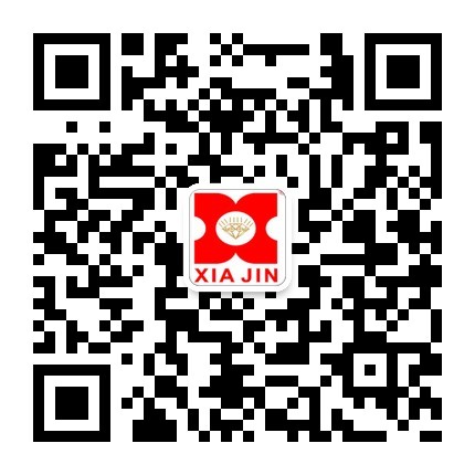 扫一扫，关注我们